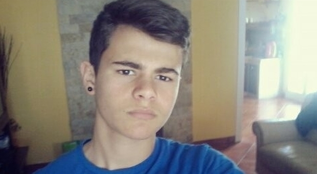 Travolto in scooter, Renzo morì a 16 anni: 24enne condannato a 4 anni per omicidio stradale