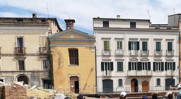 Dramma spopolamento, nell'Abruzzo interno spopolate 7 case su 10