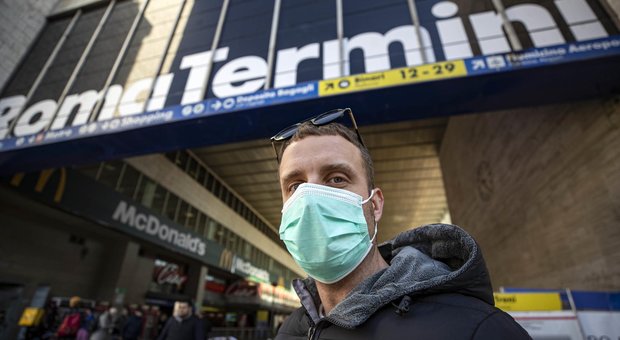 Coronavirus a Roma, il Cdm decide sullo stato d'emergenza