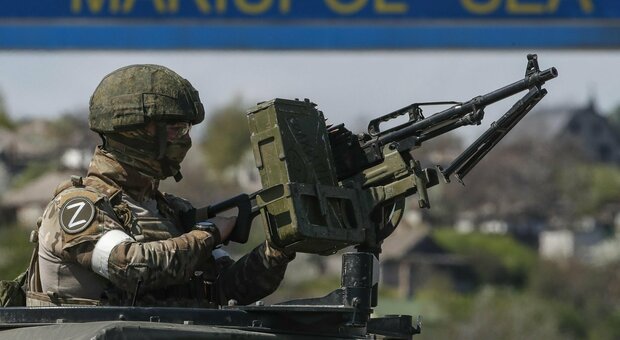 Generali russi uccisi in Ucraina, Nyt: «Gli Usa hanno aiutato Kiev». Casa Bianca: «No, è irresponsabile»