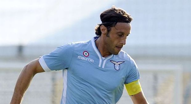 La Lazio prende la mira con il Cadore L'amichevole finisce 0-8, Klose e Rozzi show