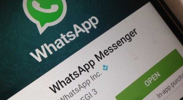 WhatsApp, una nuova funzione svela a tutti dove sei