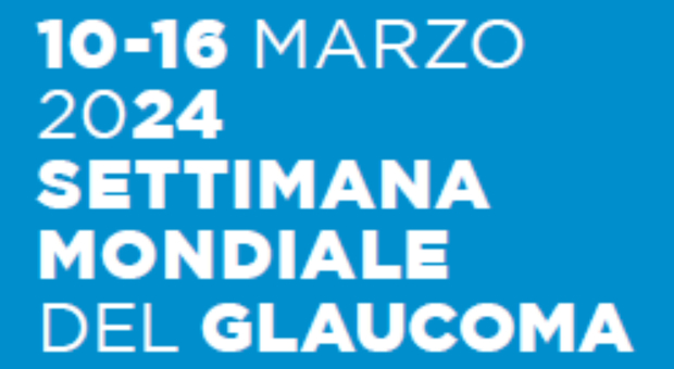 Settimana Mondiale del Glaucoma: 1 milione i malati in Italia ma molti non lo sanno