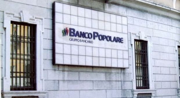 Banco Popolare, Moody's conferma il rating con outlook stabile