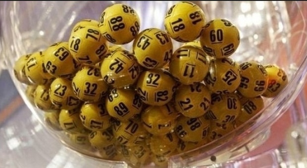 Lotto, la vincita più alta del 2019: vinti 306mila euro