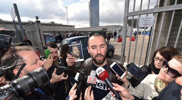 Salone Libro, Altaforte escluso accusa: è attacco a Salvini