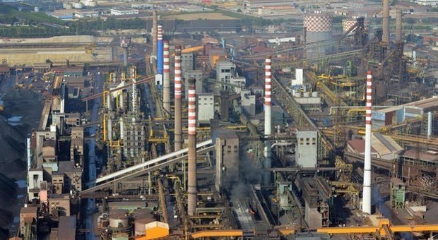 Arcelor Mittal, dopo il consiglio di fabbrica l'annuncio dei sindacati: «Stop alle relazioni con l'azienda»