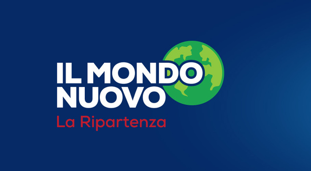Roma, la Fondazione Guido Carli propone un "Mondo Nuovo: «L’Italia ha bisogno di ripartire»