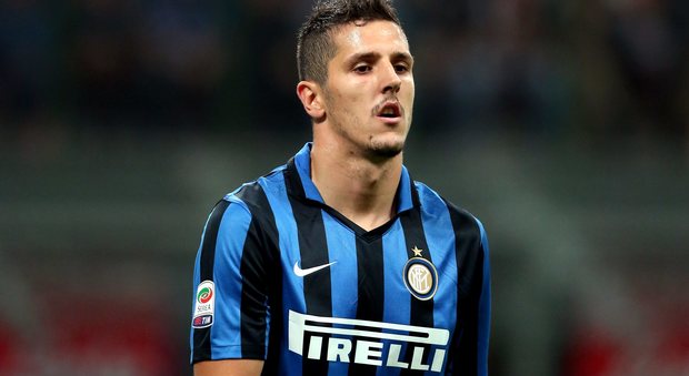 Inter, Jovetic: «Deluso dall'esclusione dalla lista Uefa»