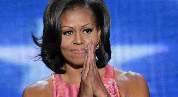 Michelle Obama compie 50 anni Super festa alla Casa Bianca
