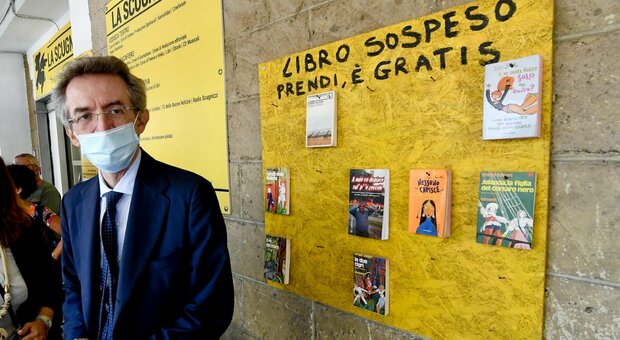 Elezioni comunali a Napoli, «no comment» di Fico ma rispunta Manfredi