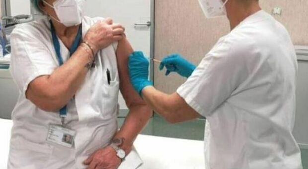 Vaccino, ospedale Bambino Gesù: 99% dei sanitari ha sviluppato anticorpi dopo prima dose, nessuna infezione rilevata