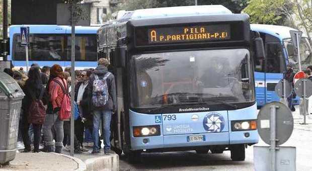 Umbria mobilità è privata: anche l'ultimo 30% ceduto a Busitalia