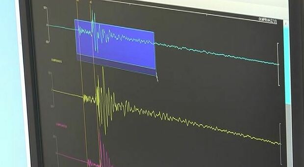 Terremoto in Croazia: scossa del 3.8 a Petrinja