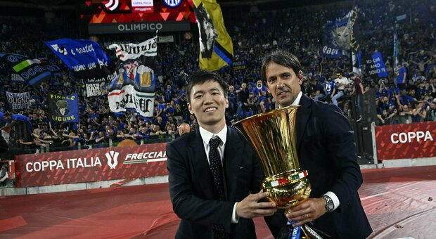 Inter, incontro Inzaghi-Zhang: Dybala, la plusvalenza obbligatoria e Mkhitaryan, ecco le strategie di mercato