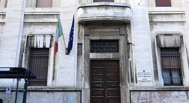 Ancona, ladro di spicci in tribunale ma la testimone fornisce l'identikit