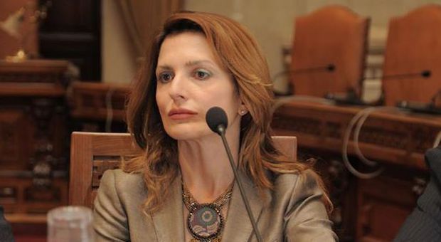 Latina, ecomafie, Luigia Spinelli torna nella Commissione parlamentare d'inchiesta