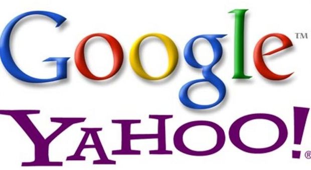 Yahoo! di nuovo in affari con Google. E passa la delusione per il bilancio