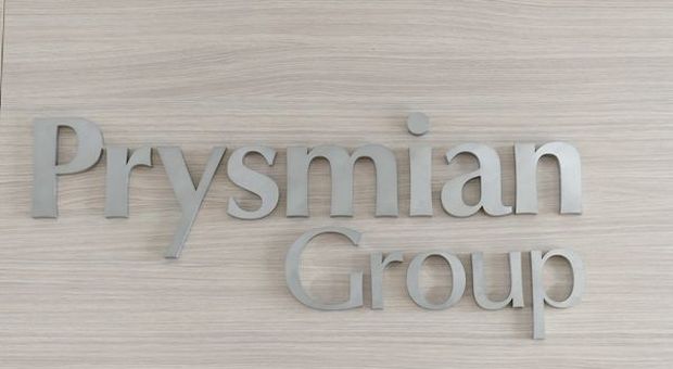 Prysmian, Credit Suisse taglia il target price