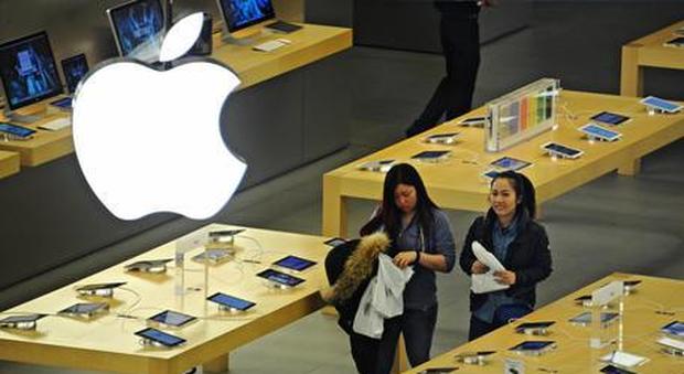 Ue deferisce Irlanda a Corte: recuperi 13 miliardi da Apple