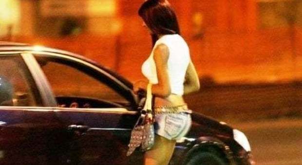Albo professionale per le prostitute: modello Amsterdam in Veneto, rilasceranno fattura