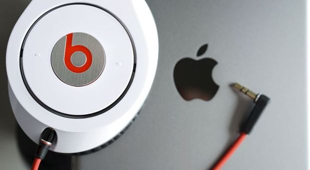 Apple, 6,5 milioni di abbonati paganti a Music. ​Ma oltre 4 milioni abbandonano il servizio