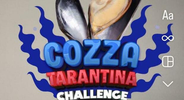 La cozza tarantina diventa un filtro su Instagram: «Promuoviamo Taranto con il sorriso»