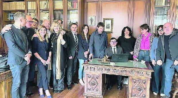 Il Consiglio dell'Ordine degli avvocati di Avellino