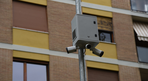Perugia, più telecamere di sicurezza: «Venti a Ponte San Giovanni con il Pinqua»