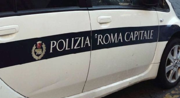 Schianto in via di Tor Bella Monaca: morta una donna