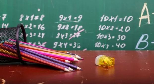 Sud bocciato in matematica: i bambini della Campania i peggiori d'Italia nei Test Invalsi