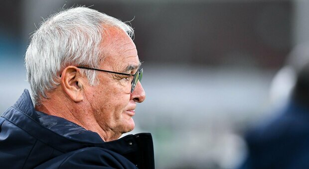 Ranieri: «Mourinho grande motivatore, il ko nel derby ci può stare»