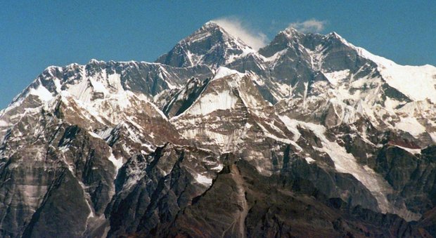 Altri quattro morti sull'Everest: trovati in una tenda