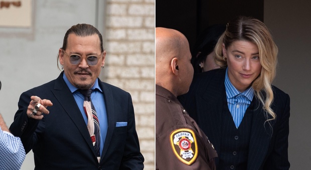Johnny Depp, l'ex agente: «Rabbia, alcol e droga, si era fatto una pessima reputazione sul set»