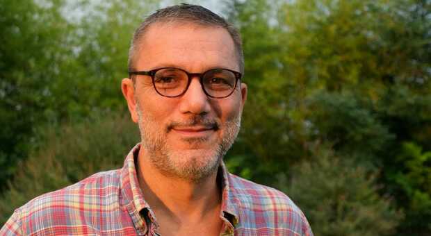 Fabrizio Nicotra nuovo direttore di Leggo: «(Non) Sarà un'avventura»