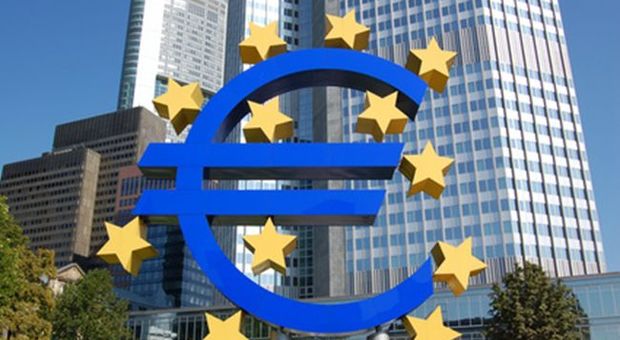 Test BCE: promosse le banche italiane, tranne Popolare di Vicenza e Veneto Banca