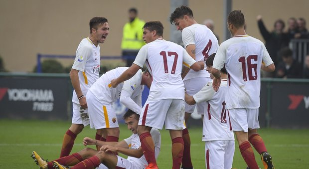 Youth League, Chelsea-Roma 0-2: Marcucci e Valeau firmano l’impresa