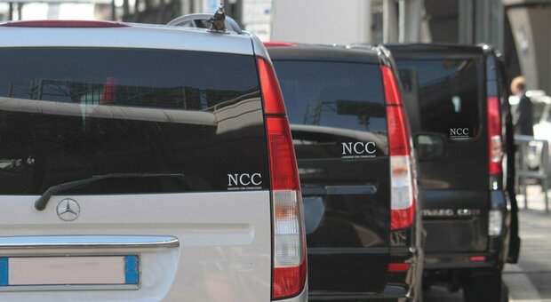 Ncc attaccano il governo su nuove limitazioni al trasporto: «Vogliamo solo lavorare»