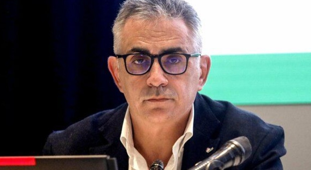 Fabrizio Pregliasco
