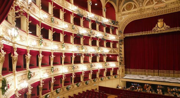 Lucrezia Borgia al Verdi: 150 anni dalla prima rappresentazione