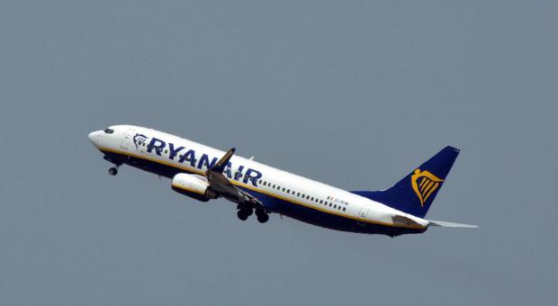Ryanair, firmata intesa con il sindacato portoghese