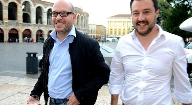 Salvini lancia Fontana ministro agli Affari europei, pressing M5S su Di Maio: lasci il Mise