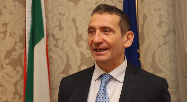 Caserta, il prefetto Castaldo: «Il piano di sicurezza con la movida di qualità»