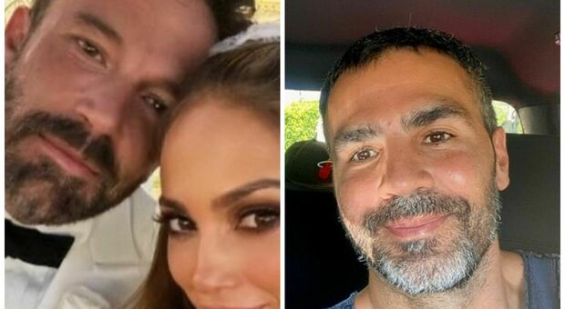L'ex marito di JLo, lo chef Ojani Noa ha pronunciato parole forti sulle nuove nozze della popsta con Ben Affleck