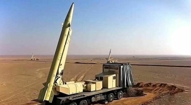 Guerra, Iran sospettato di fornire missili balistici e droni alla Russia per colpire l'Ucraina in cambio di tecnologia per il programma nucleare