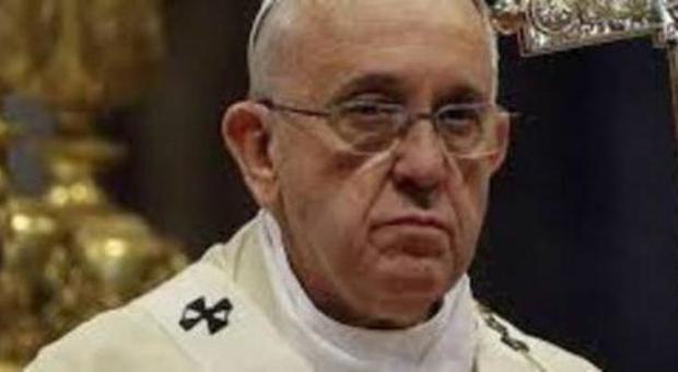 QN: "Il Papa ha un tumore". Il Vaticano nega. E il medico giapponese è indagato a Salerno