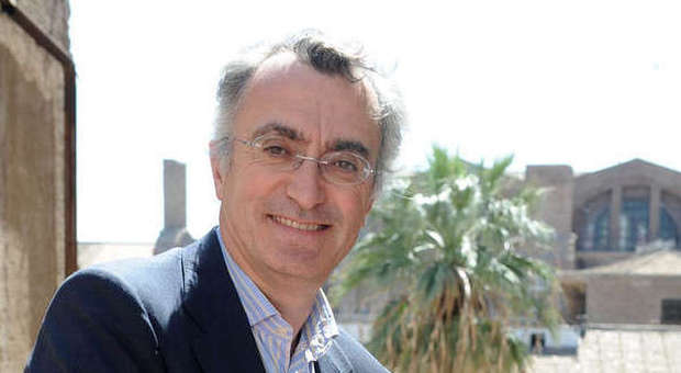 Luigi Capello ad di LVentures Group