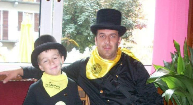 Spazzacamino, un mestiere quasi scomparso. Fabrizio Fent lo fa da 3 generazioni: «Raccomando una pulizia all’anno»