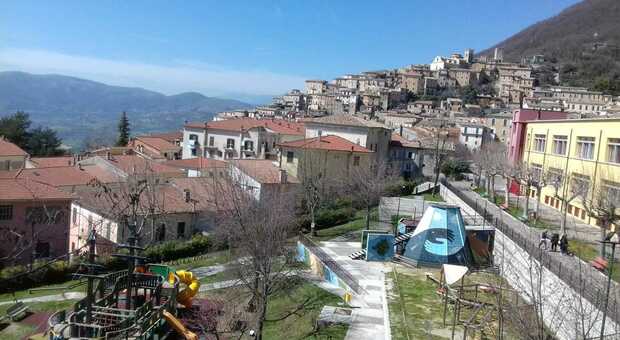 San Donato, persi 100 abitanti in 42 mesi. Il sindaco: «La Val di Comino diventi una città»