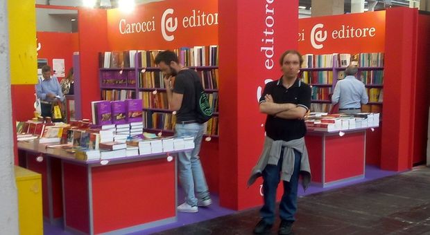Morto l'editore Giovanni Carocci, ha fatto la storia dei libri scienfitici per studenti universitari
